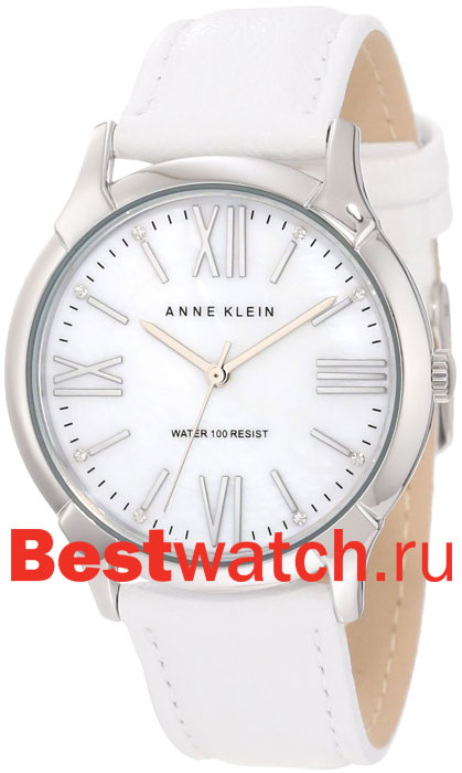 Часы Anne Klein Ring 1165INST